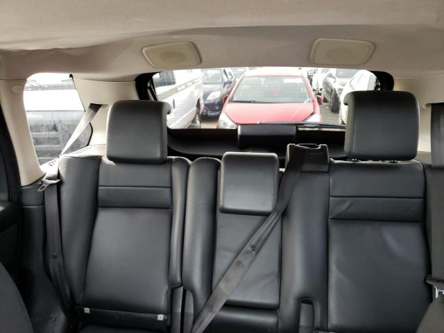 Photo 10 from auction – 2009 LAND ROVER RANGE ROVE with VIN SALSF25449A203665