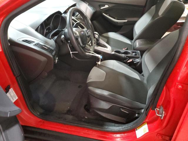 Photo 7 from auction – 2012 FORD FOCUS SE with VIN 1FAHP3F26CL244138
