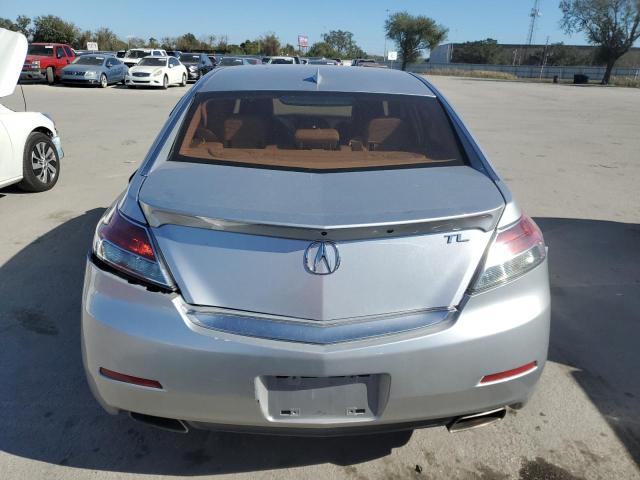 Photo 6 from auction – 2013 ACURA TL TECH with VIN 19UUA8F58DA012561
