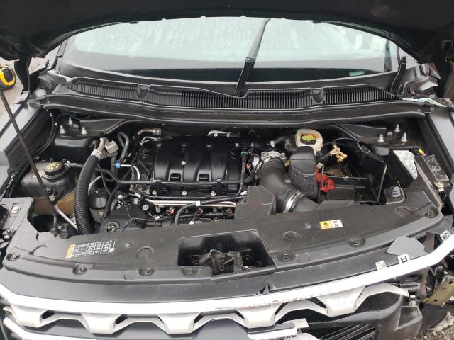 Photo 12 from auction – 2017 FORD EXPLORER X with VIN 1FM5K8D85HGC58558