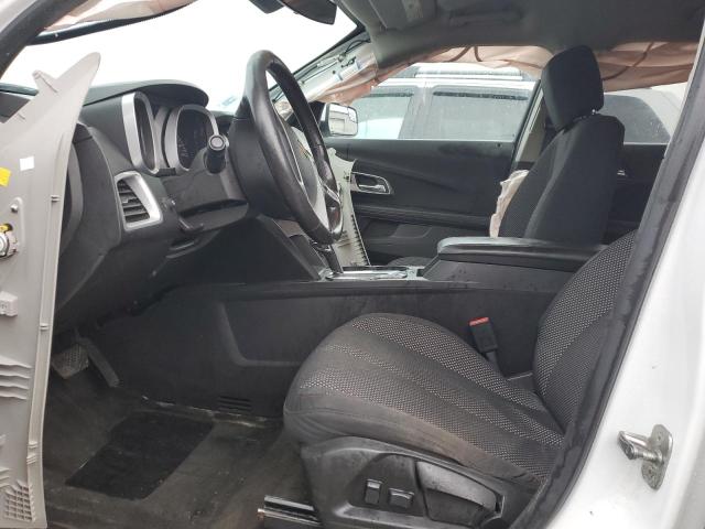 Photo 7 from auction – 2013 CHEVROLET EQUINOX LT with VIN 2GNALDEK0D6286627