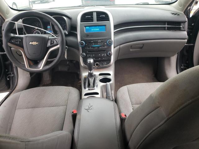 Photo 8 from auction – 2015 CHEVROLET MALIBU LS with VIN 1G11B5SL4FF330483