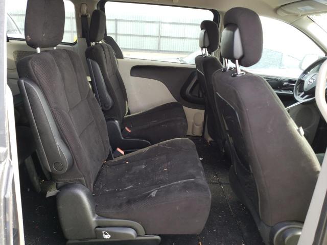 Photo 11 from auction – 2012 DODGE GRAND CARA with VIN 2C4RDGBG5CR139517