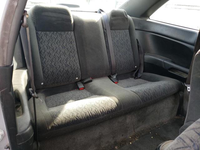 Photo 10 from auction – 2002 HONDA CIVIC LX with VIN 1HGEM21522L099004