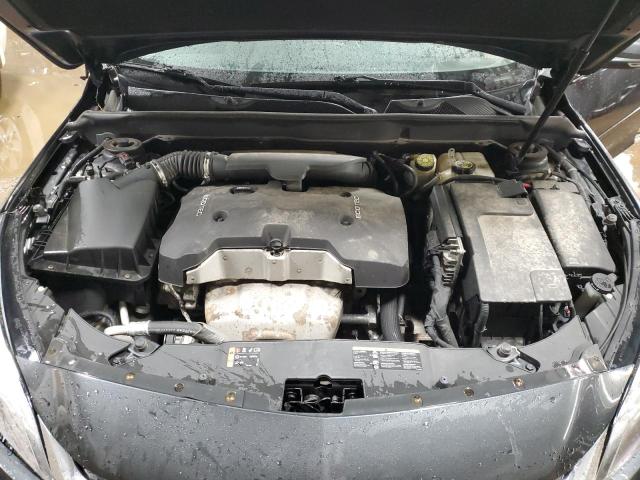 Photo 11 from auction – 2014 CHEVROLET MALIBU 1LT with VIN 1G11C5SL8EF175111