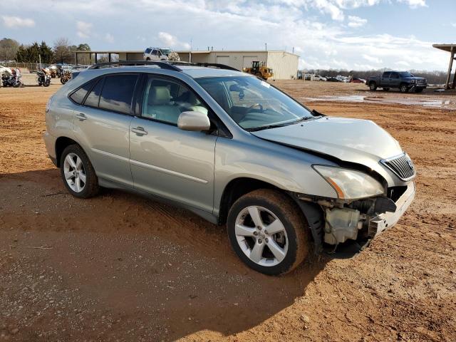 Photo 4 from auction – 2005 LEXUS RX 330 with VIN 2T2GA31U55C033468