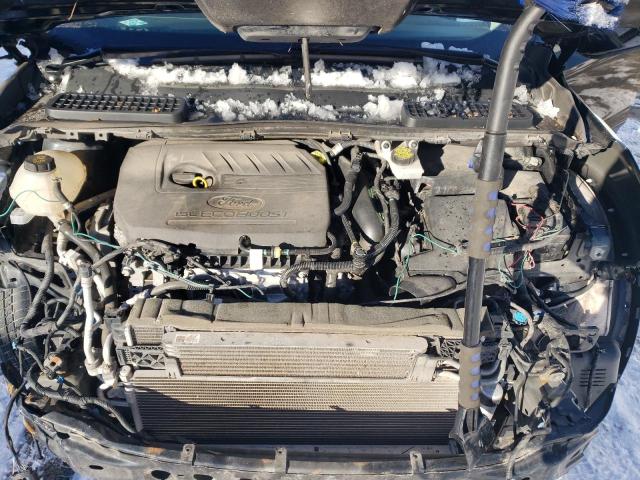 Photo 12 from auction – 2018 FORD ESCAPE SE with VIN 1FMCU9GD8JUC15016