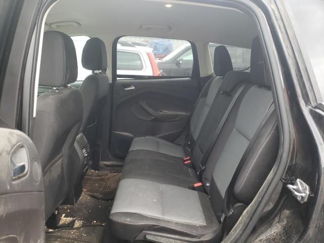 Photo 10 from auction – 2017 FORD ESCAPE SE with VIN 1FMCU0G97HUC32181