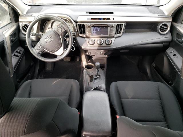 Photo 8 from auction – 2014 TOYOTA RAV4 LE with VIN 2T3BFREV3EW145455