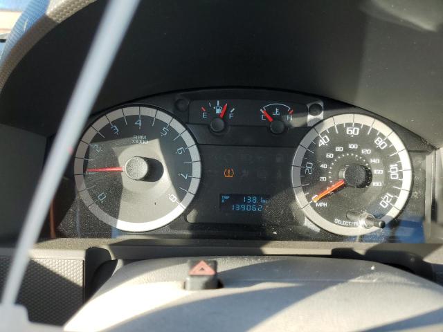 Photo 9 from auction – 2010 FORD ESCAPE XLS with VIN 1FMCU0C71AKD09696