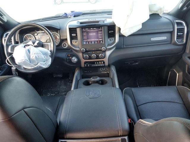 Photo 8 from auction – 2019 RAM 2500 LARAM with VIN 3C6UR5FJ4KG720007