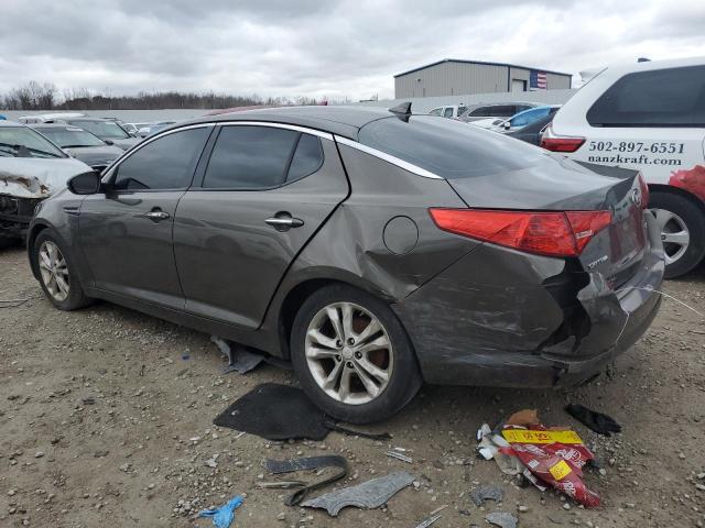 Photo 2 from auction – 2013 KIA OPTIMA EX with VIN 5XXGN4A78DG161509