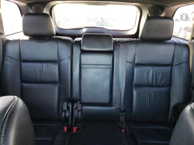 Photo 10 from auction – 2014 JEEP GRAND CHER with VIN 1C4RJFBG4EC388129