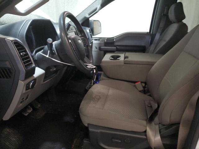 Photo 7 from auction – 2020 FORD F150 SUPER with VIN 1FTEW1E54LFA83139