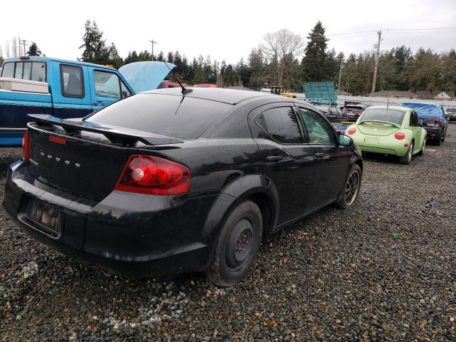 Photo 3 from auction – 2011 DODGE AVENGER MA with VIN 1B3BD1FG4BN513623