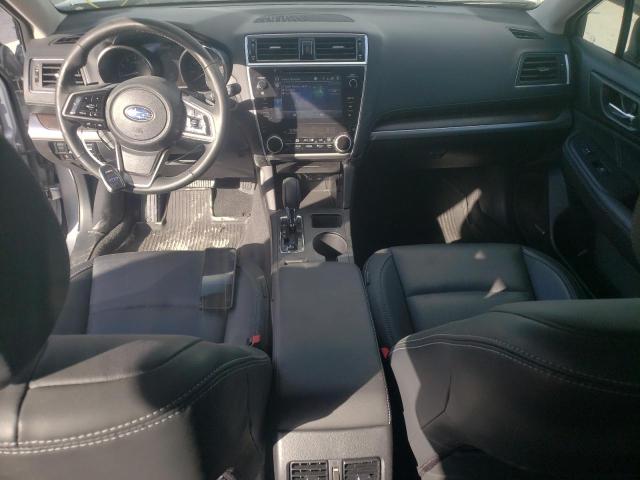 Photo 8 from auction – 2018 SUBARU OUTBACK 2. with VIN 4S4BSANC0J3368198