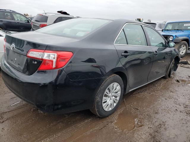Photo 3 from auction – 2012 TOYOTA CAMRY BASE with VIN 4T4BF1FKXCR262709
