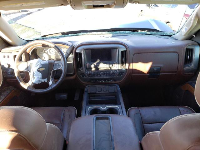 Photo 8 from auction – 2015 CHEVROLET SILVERADO with VIN 3GCUKTEJ1FG427450