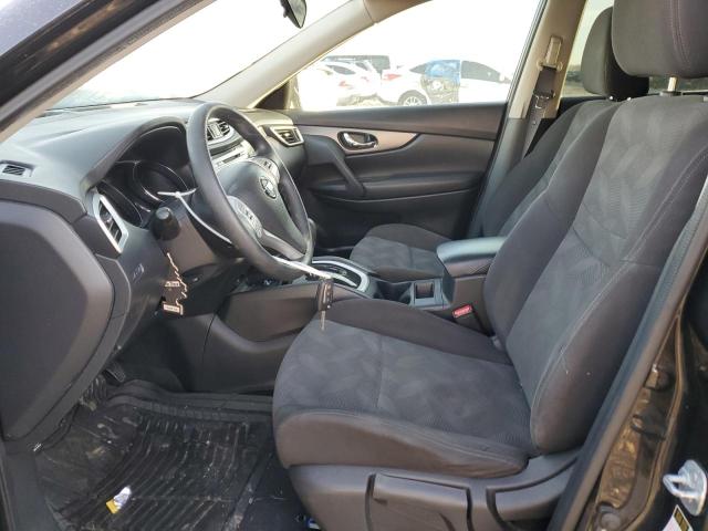 Photo 7 from auction – 2016 NISSAN ROGUE S with VIN KNMAT2MV7GP720300