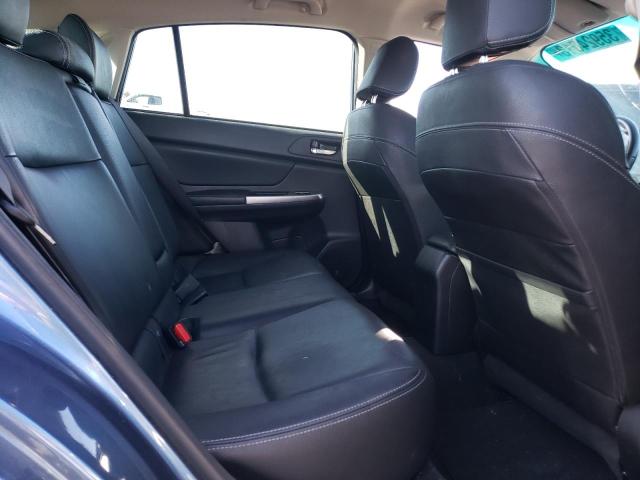 Photo 10 from auction – 2015 SUBARU IMPREZA LI with VIN JF1GPAM61FH200903