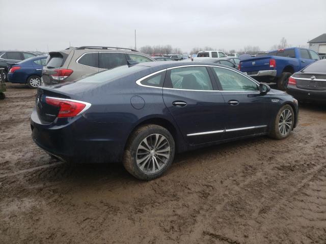 Photo 3 from auction – 2017 BUICK LACROSSE E with VIN 1G4ZP5SS3HU211806