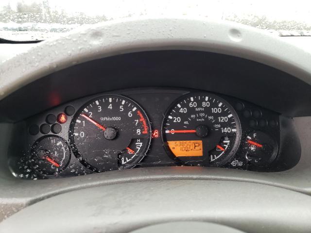Photo 9 from auction – 2019 NISSAN FRONTIER S with VIN 1N6DD0ER3KN759791