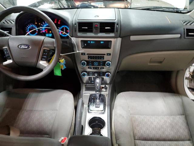 Photo 8 from auction – 2011 FORD FUSION SE with VIN 3FAHP0HA2BR144251