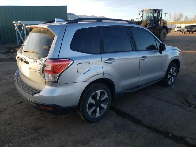 Photo 3 from auction – 2017 SUBARU FORESTER 2 with VIN JF2SJAGCXHH467131