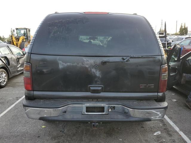 Photo 6 from auction – 2003 GMC YUKON with VIN 1GKEC13T23J305009