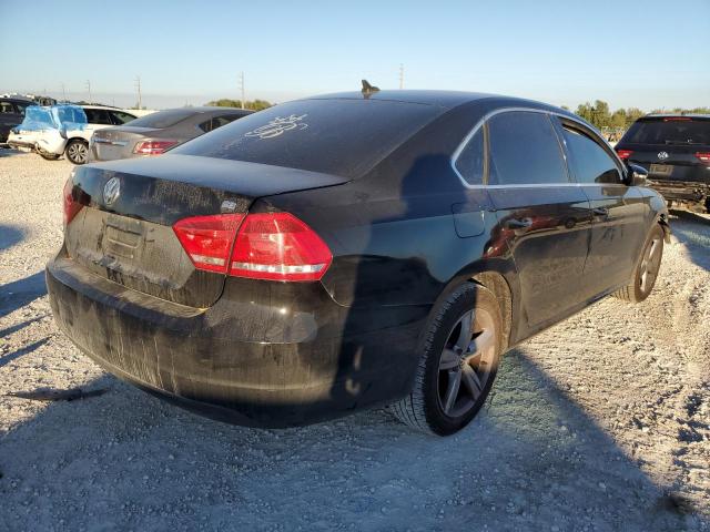 Photo 3 from auction – 2012 VOLKSWAGEN PASSAT SE with VIN 1VWBP7A39CC089797