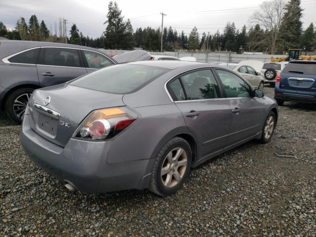 Photo 3 from auction – 2008 NISSAN ALTIMA 2.5 with VIN 1N4AL21E88N436875