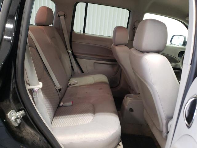 Photo 11 from auction – 2010 CHEVROLET HHR LT with VIN 3GNBABDB3AS576664