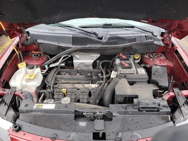 Photo 12 from auction – 2015 JEEP COMPASS SP with VIN 1C4NJCBA6FD297402
