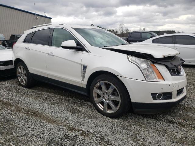 Photo 4 from auction – 2011 CADILLAC SRX PREMIU with VIN 3GYFNFEYXBS536683