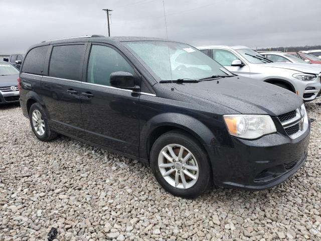Photo 4 from auction – 2019 DODGE GRAND CARA with VIN 2C4RDGCG7KR726105