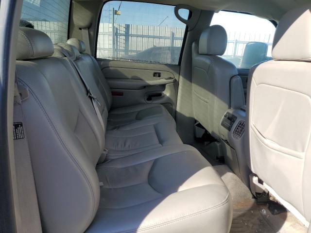 Photo 10 from auction – 2004 CHEVROLET 1500 with VIN 2GCEK13T641372481