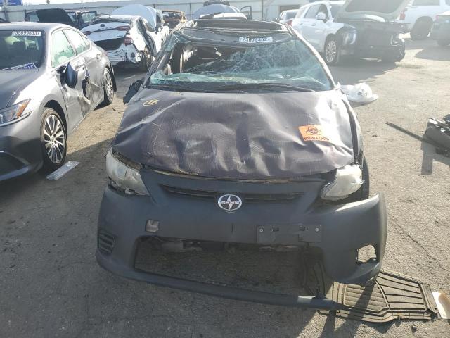 Photo 5 from auction – 2013 TOYOTA SCION TC with VIN JTKJF5C76D3054229