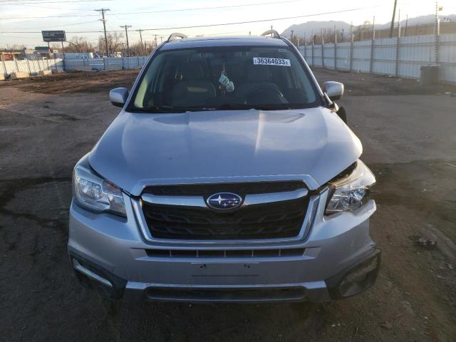 Photo 5 from auction – 2017 SUBARU FORESTER 2 with VIN JF2SJAGCXHH467131