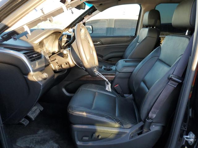 Photo 7 from auction – 2017 CHEVROLET TAHOE C150 with VIN 1GNSCBKC5HR386402