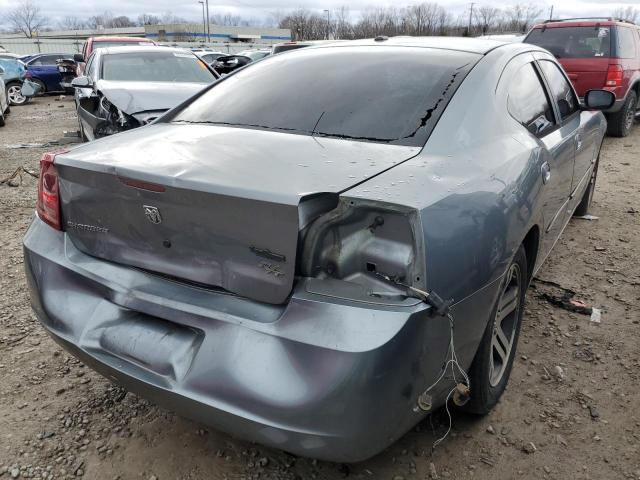 Photo 3 from auction – 2006 DODGE CHARGER R/ with VIN 2B3LA53H06H312575