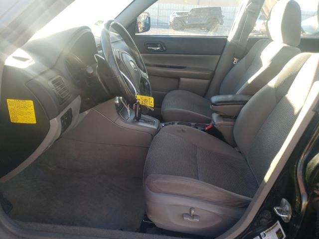 Photo 7 from auction – 2008 SUBARU FORESTER 2 with VIN JF1SG65698H729413