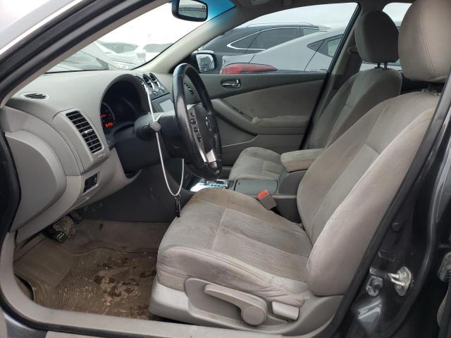 Photo 7 from auction – 2012 NISSAN ALTIMA BAS with VIN 1N4AL2AP4CN567697
