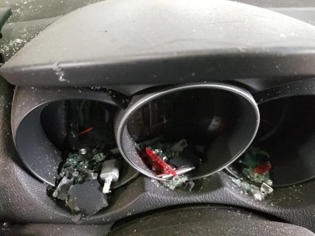 صورة رقم 9 من المزاد - 2011 KIA FORTE EX مع VIN KNAFU6A25B5321701