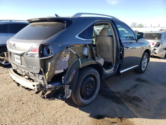 Фото 3 с аукциона – 2013 LEXUS RX 350 с VIN 2T2ZK1BA2DC114733