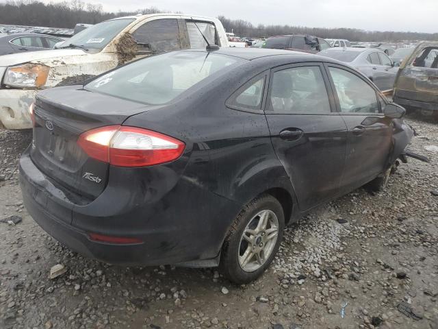 Photo 3 from auction – 2019 FORD FIESTA SE with VIN 3FADP4BJ6KM111555