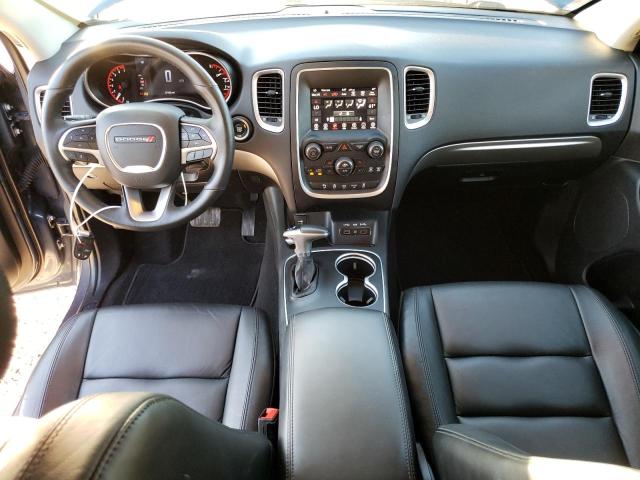 Photo 8 from auction – 2019 DODGE DURANGO SX with VIN 1C4RDJAG3KC723503