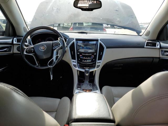 Photo 8 from auction – 2014 CADILLAC SRX PERFOR with VIN 3GYFNCE38ES569866