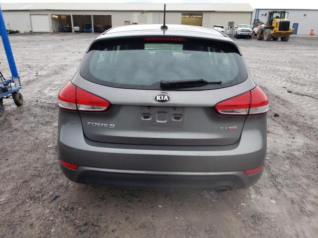 Photo 6 from auction – 2014 KIA FORTE EX with VIN KNAFX5A88E5164918