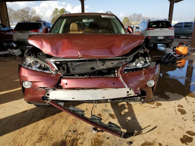 صورة رقم 5 من المزاد - 2015 LEXUS RX 350 مع VIN 2T2ZK1BA0FC191975