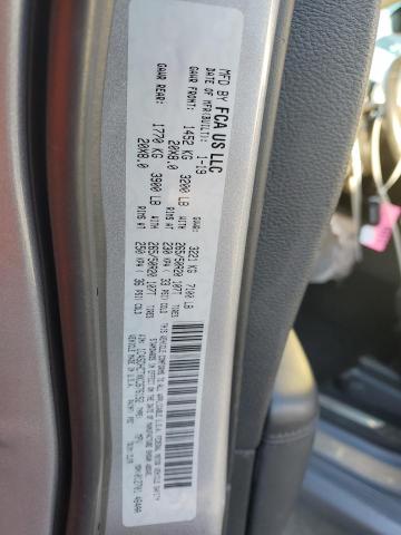 Photo 14 from auction – 2019 DODGE DURANGO R/ with VIN 1C4SDHCTXKC676152